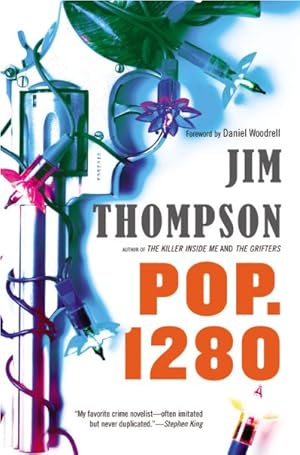 Immagine del venditore per Pop. 1280 venduto da GreatBookPrices