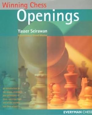 Immagine del venditore per Winning Chess Openings venduto da GreatBookPrices