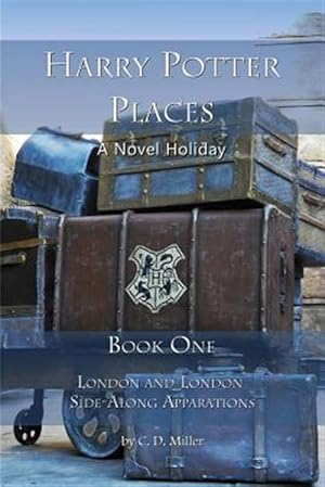 Seller image for Harry Potter Places Book One (Color): London and London Side-Along Apparations for sale by GreatBookPrices