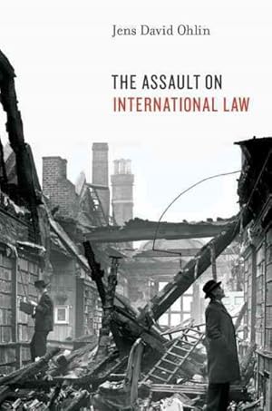 Immagine del venditore per Assault on International Law venduto da GreatBookPrices