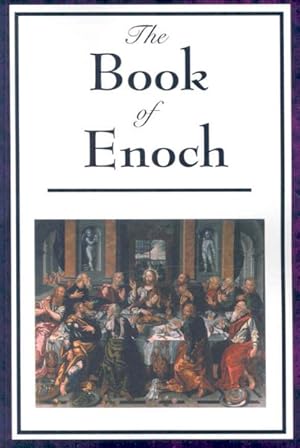 Seller image for Book of Enoch for sale by GreatBookPrices