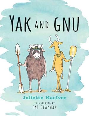 Seller image for Yak and Gnu for sale by GreatBookPrices