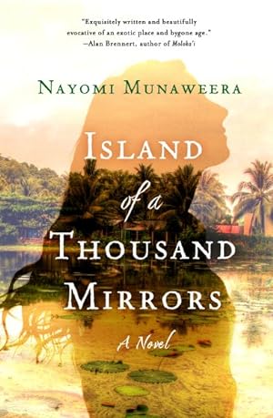 Image du vendeur pour Island of a Thousand Mirrors mis en vente par GreatBookPrices