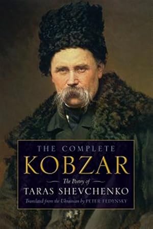 Seller image for Kobzar for sale by GreatBookPrices