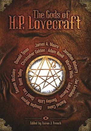 Seller image for Gods of H.P. Lovecraft for sale by GreatBookPrices