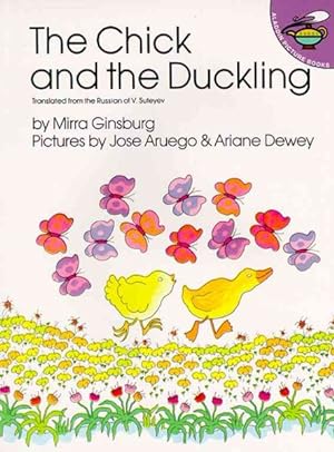 Image du vendeur pour Chick and the Duckling mis en vente par GreatBookPrices