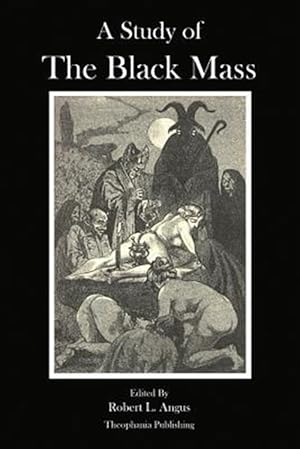 Imagen del vendedor de Study of the Black Mass a la venta por GreatBookPrices