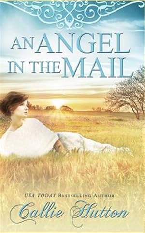 Seller image for Angel in the Mail for sale by GreatBookPrices