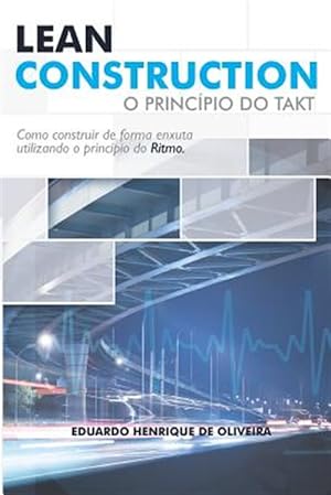 Seller image for Lean Construction: O Princ -Language: portuguese for sale by GreatBookPrices