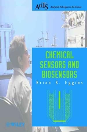 Immagine del venditore per Chemical Sensors and Biosensors venduto da GreatBookPrices