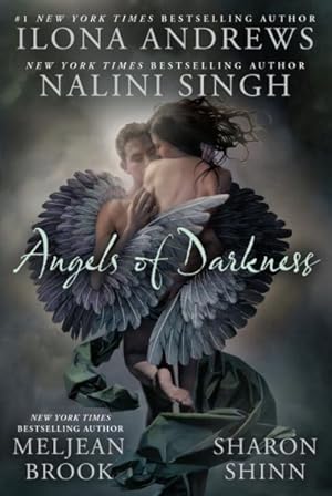 Bild des Verkufers fr Angels of Darkness zum Verkauf von GreatBookPrices