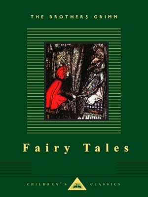 Seller image for Fairy Tales for sale by GreatBookPrices