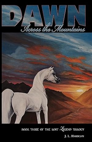 Seller image for Dawn Across the Mountains for sale by GreatBookPrices
