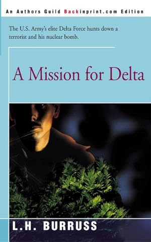 Bild des Verkufers fr Mission for Delta zum Verkauf von GreatBookPrices
