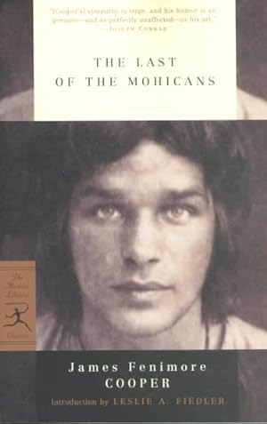 Seller image for Last of the Mohicans for sale by GreatBookPrices