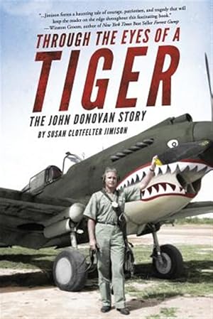 Seller image for Through the Eyes of a Tiger: The John Donovan Story for sale by GreatBookPrices