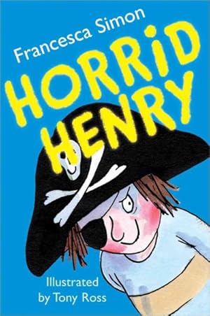 Bild des Verkufers fr Horrid Henry zum Verkauf von GreatBookPrices