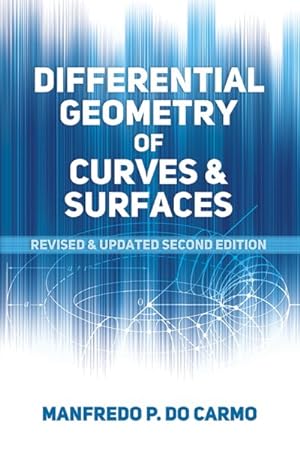 Imagen del vendedor de Differential Geometry of Curves & Surfaces a la venta por GreatBookPrices