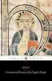 Seller image for Ecclesiastical History of the English People With Bede's Letter to Egbert and Cuthberts Letter on the Death of Bede for sale by GreatBookPrices