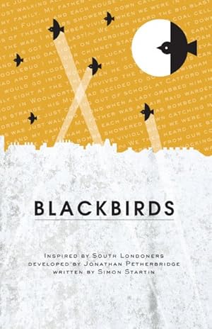Seller image for Blackbirds for sale by GreatBookPrices
