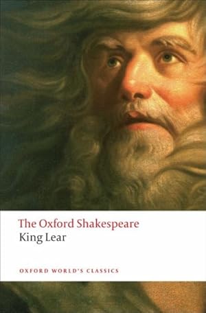 Imagen del vendedor de History of King Lear a la venta por GreatBookPrices