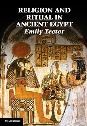 Imagen del vendedor de Religion and Ritual in Ancient Egypt a la venta por GreatBookPrices