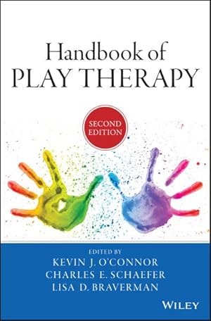 Imagen del vendedor de Handbook of Play Therapy a la venta por GreatBookPrices