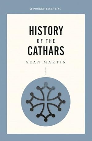 Seller image for History of the Cathars for sale by GreatBookPrices