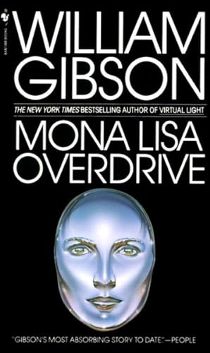 Seller image for Mona Lisa Overdrive for sale by GreatBookPrices