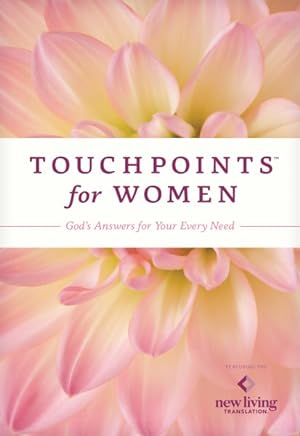 Bild des Verkufers fr TouchPoints for Women zum Verkauf von GreatBookPrices