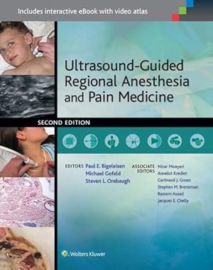 Seller image for Ultrasound-Guided Regional Anesthesia and Pain Medicine for sale by GreatBookPrices
