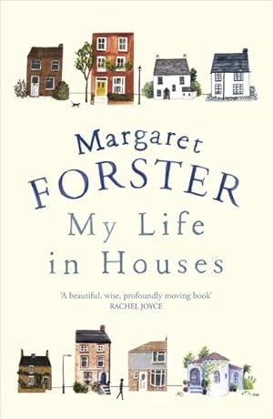 Seller image for My Life in Houses for sale by GreatBookPrices