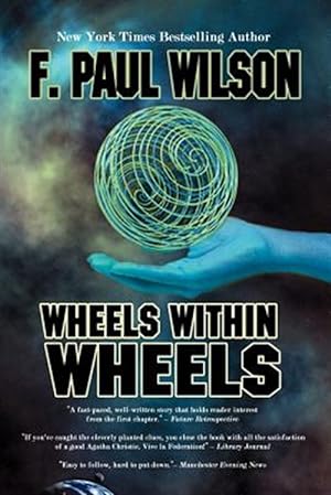 Imagen del vendedor de Wheels Within Wheels a la venta por GreatBookPrices