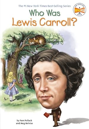 Bild des Verkufers fr Who Was Lewis Carroll? zum Verkauf von GreatBookPrices