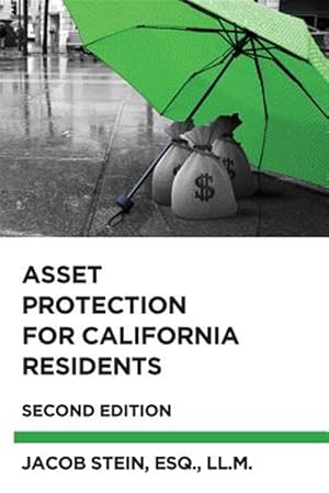 Seller image for Asset Protection for California Residents for sale by GreatBookPrices