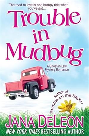 Seller image for Trouble in Mudbug for sale by GreatBookPrices