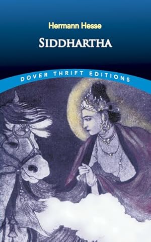 Bild des Verkufers fr Siddhartha zum Verkauf von GreatBookPrices