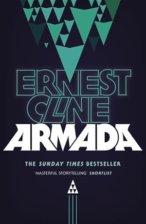 Immagine del venditore per Armada : From the Author of Ready Player One venduto da GreatBookPrices