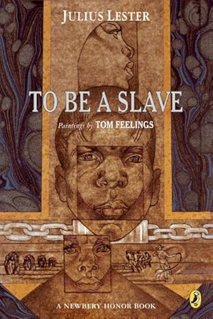 Seller image for To Be a Slave for sale by GreatBookPrices