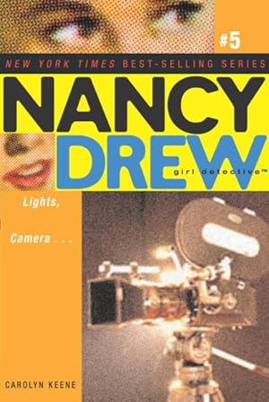 Imagen del vendedor de Lights, Camera. . . a la venta por GreatBookPrices