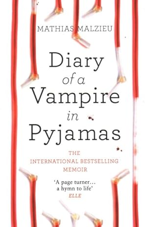 Seller image for Diary of a Vampire in Pyjamas for sale by GreatBookPrices