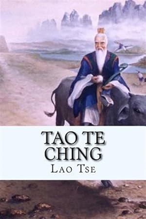 Seller image for Tao Te Ching/ Tao Te Ching -Language: spanish for sale by GreatBookPrices