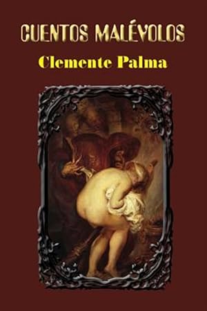 Imagen del vendedor de Cuentos Malvolos -Language: spanish a la venta por GreatBookPrices