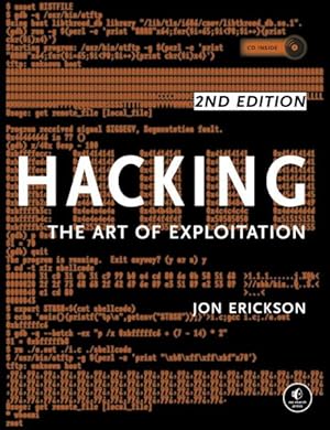 Image du vendeur pour Hacking : The Art of Exploitation mis en vente par GreatBookPrices