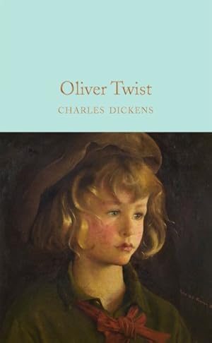 Seller image for Oliver Twist for sale by GreatBookPrices