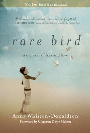 Imagen del vendedor de Rare Bird : A Memoir of Loss and Love a la venta por GreatBookPrices