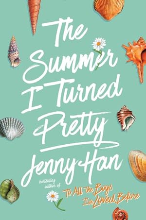 Image du vendeur pour Summer I Turned Pretty mis en vente par GreatBookPrices