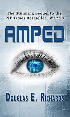 Seller image for Amped for sale by GreatBookPrices