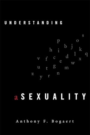 Seller image for Understanding Asexuality for sale by GreatBookPrices