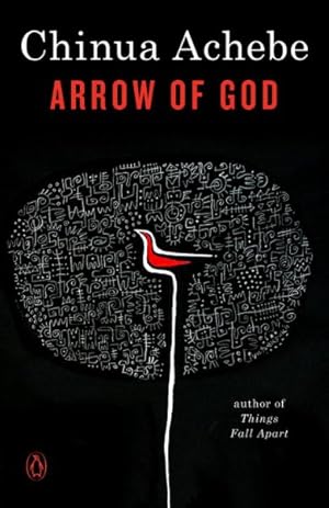 Imagen del vendedor de Arrow of God a la venta por GreatBookPrices